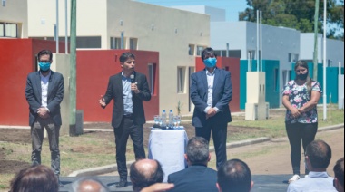 Kicillof dijo que estudia eliminar las PASO pero avanzaría solo si lo hace Nación