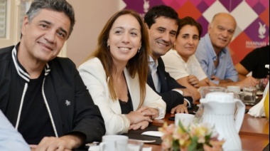 Vidal rechaza la suspensión de las PASO