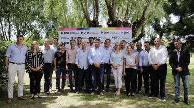 PASO: qué decían los intendentes del PRO que ahora se oponen a la suspensión