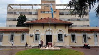 Preocupación por la falta de climatización en el Hospital Piñeyro