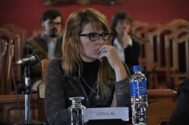 “La violencia de género no está en cuarentena”