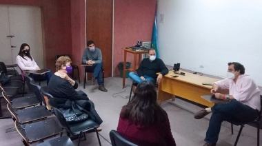 Piden al municipio que aplique la ordenanza sobre fibromialgia