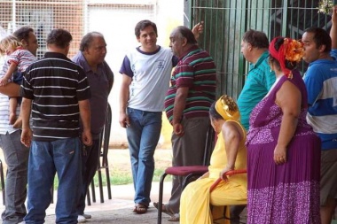 Detienen a gitanos que secuestraron a menor para obligarla a casarse