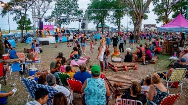 Comienza hoy una nueva edición del Festival del Parque