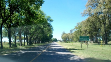 Desvalijaron una casa quinta camino a la Laguna