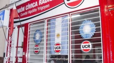 La UCR se despega del PRO y la CC y presenta un proyecto contra las declaraciones de Macri