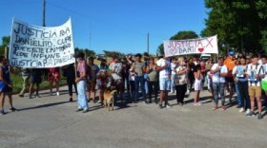 Movilización en 9 de Julio: reclamo al Intendente Barroso y a la Justicia