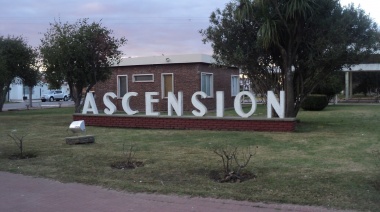 Ascensión: Falleció un hombre en accidente de trabajo