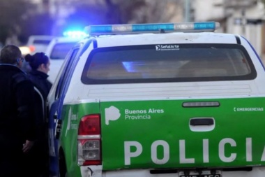 Se hicieron pasar por albañiles y asaltaron a dos jubilados