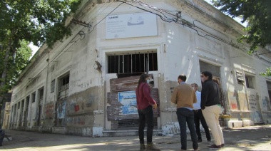 PAMI tendrá su sede en el edificio de Cabrera y Pellegrini