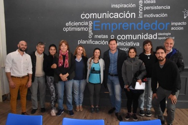 Más emprendedores recibieron el respaldo de “Lincoln Impulsa”