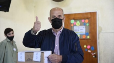 Pablo Zurro: “Las legislativas siempre fueron esquivas para nosotros”