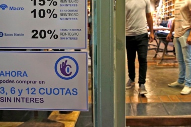 Podrán comprarse remedios, alimentos e insumos médicos con el Ahora 12