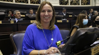 Arata: "El Gobernador realizó anuncios que impactarán en el desarrollo económico"