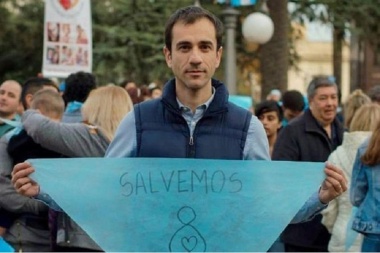 Pablo Petrecca quiere ganar las elecciones con los “mansos”
