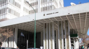 La Cámara Civil Junín falló en favor de un plomero gasista
