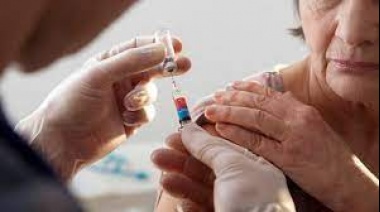 Campaña de Vacunación Antigripal 2022 de IOMA