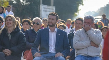 Se pondrá en marcha el Centro de Rehabilitación Municipal en Alberdi