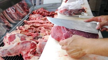 Se disparó el precio de la carne y el Gobierno estudia intervenir el mercado
