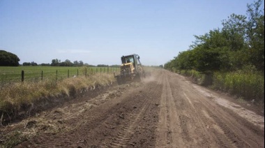 Brutal asalto a un matrimonio en una propiedad rural