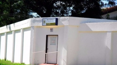 Petraglia: “Frente a la ola de Covid, Petrecca mantiene cerrada las unidades sanitarias”
