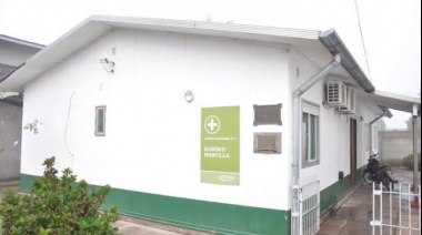 Semana con retención total de tareas en las salitas barriales