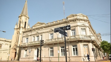 Acuerdo municipal con Salud