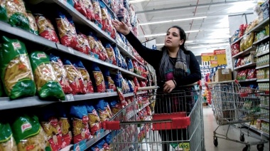 Ley de Góndolas: el Gobierno estableció las pautas generales para su aplicación