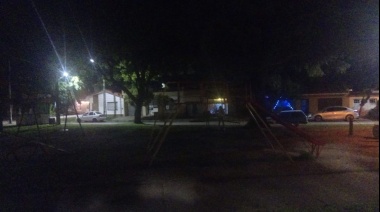 Las pocas luces de Pablo