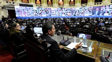 El oficialismo corre serios riesgos de perder el dominio en los dos recintos legislativos