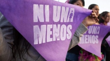 Según un informe entre enero y abril hubo 113 femicidios