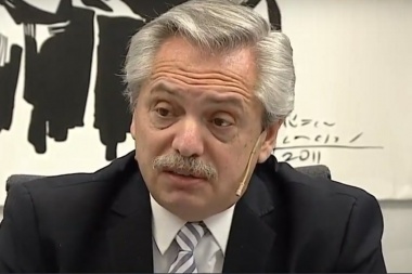 AlbertoF: "A todos nos preocupa la economía pero más nos preocupa la salud de la gente"