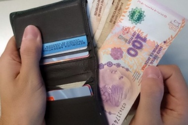 El mínimo, vital y móvil es la mitad de la canasta básica