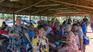 ATSA Junín festejó el día de la Enfermería