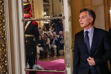 Préstamo del FMI: se fugaron 8 de cada 10 dólares que ingresaron al país
