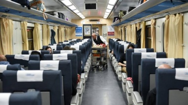 Descuentos del 40% para jubilados en trenes larga distancia: cómo acceder
