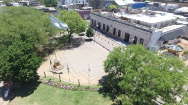 Rojas, el primer municipio bonaerense en imponer un toque de queda sanitario