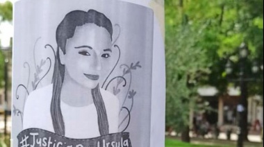 Un celular viejo y remendado, vidrios rotos y ningún policía identificado: así es la Comisaría de la Mujer de Rojas