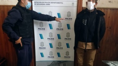 Cayó en Junín el acusado por un homicidio ocurrido en Santa Fe