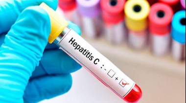 ATSA inscribe para realizar el test de hepatitis C