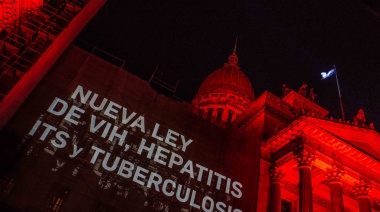 Reclaman que se trate el proyecto de ley de Respuesta Integral al VIH, Hepatitis Virales, ITS y TBC