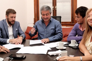 Para la Justicia, el intendente de Pergamino "conspira contra la investigación"