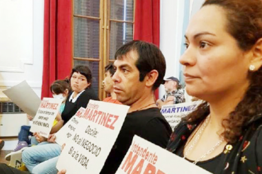 Denuncian que el intendente no brinda atención de salud a personas contaminadas