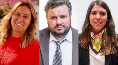 El Gobierno Provincial gestionará 122 escrituras para familias de Junín