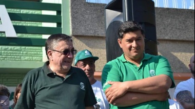 Carlos Rodríguez: Una mirada positiva desde SMATA