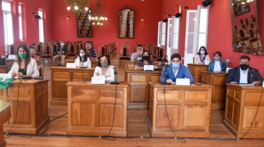 El FdT vuelve a pedir a Petrecca que no aplique de una vez el aumento en las tasas