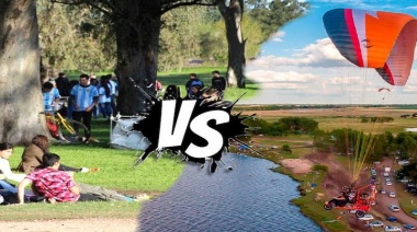 Borchex vs. Gómez: ¿Unidos o separados?