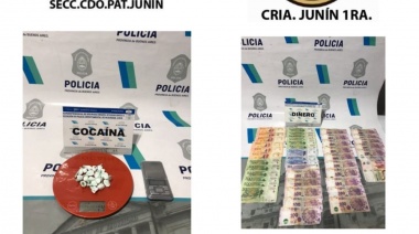 Discutió por tránsito, se atrincheró y luego fue aprehendido