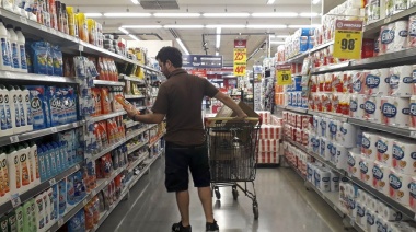 La inflación del 4% en diciembre fue la más alta de 2020