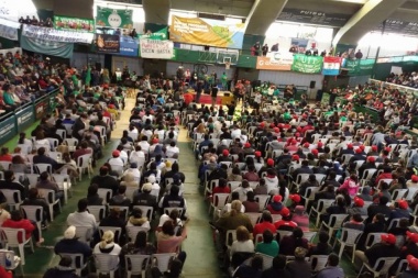 Campo dividido: varias entidades rechazaron el paro que convocó la Mesa de Enlace